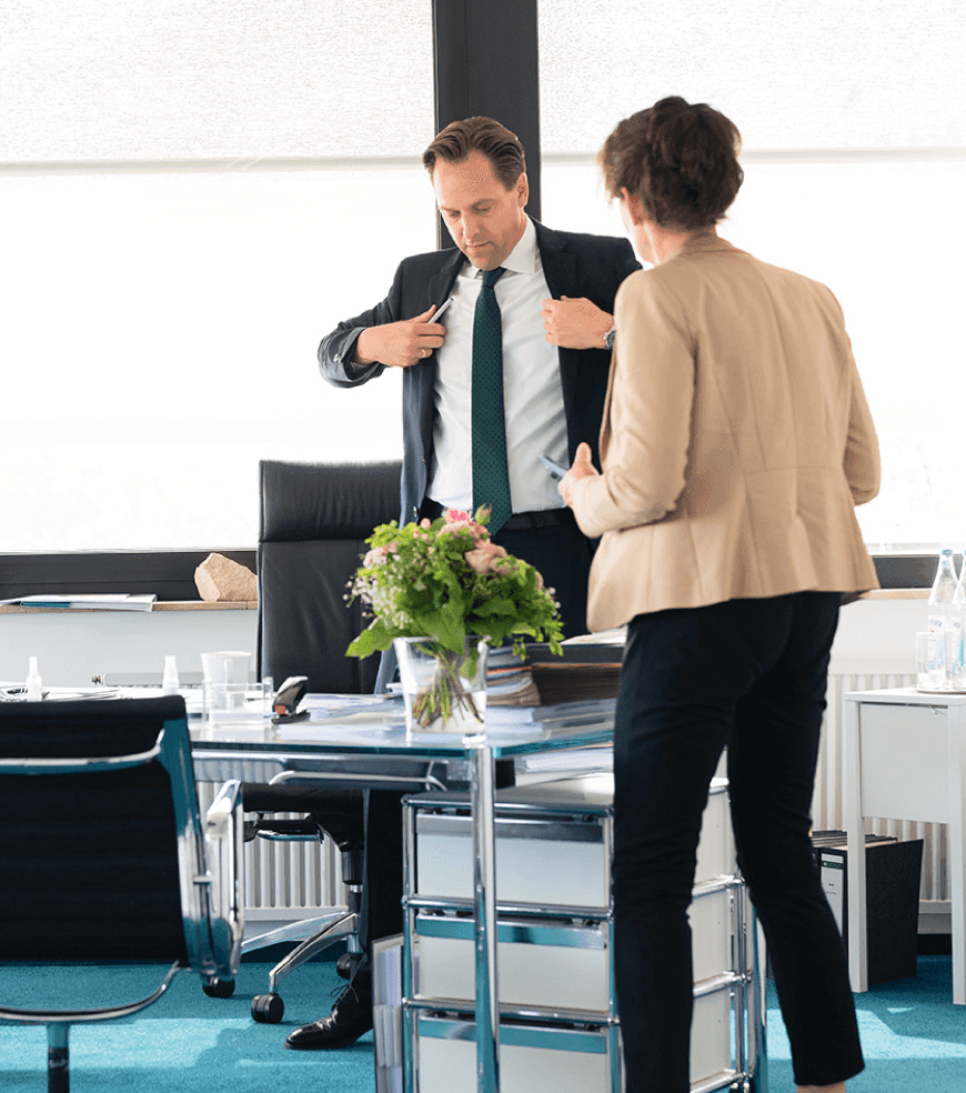 Neue Wege Beschreiten 2